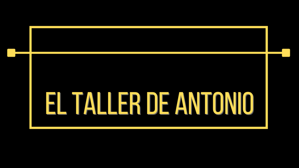 EL TALLER