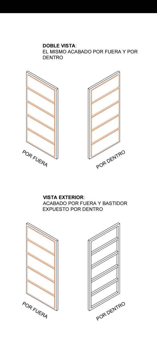 Puerta de Herreria 03 - Imagen 3